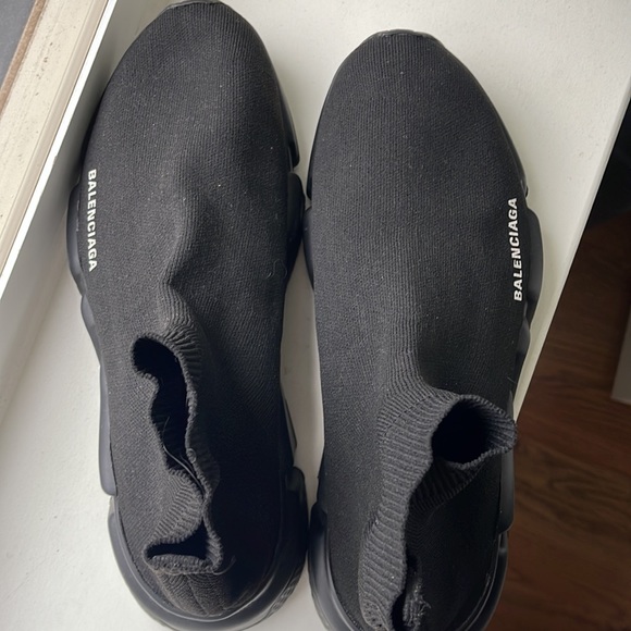 Balenciaga speed sneaker - Picture 3 of 6